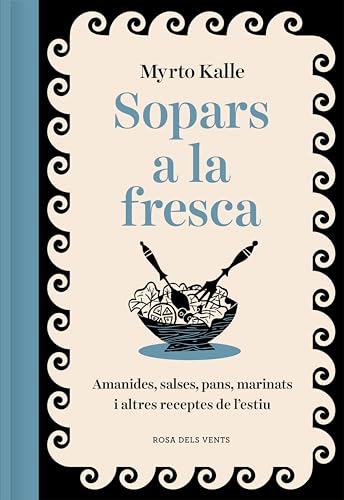 Sopars a la fresca (Catalan Edition) - Animalerie en promo à 4.99€