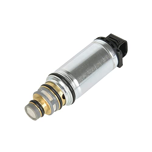 Électrovanne de commande de compresseur CA compatible ave... - Auto & Moto Amazon France à 17.82€