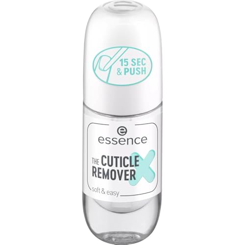 Essence Cosmetics Quitacutículas THE CUTICLE REMOVER... - Beauté & Parfums en promo à 2.17€
