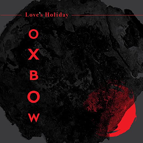 Love's holiday - Musique & Instruments Amazon Italie à 15.13€