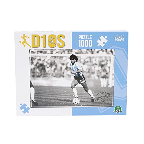 Giochi Preziosi- Puzzle, MRP01000 - Jouets & Jeux Amazon France à 34.75€