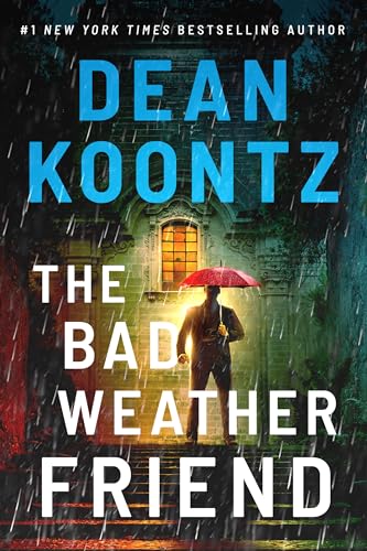 The Bad Weather Friend - Amazon Royaume-Uni à 0.99€