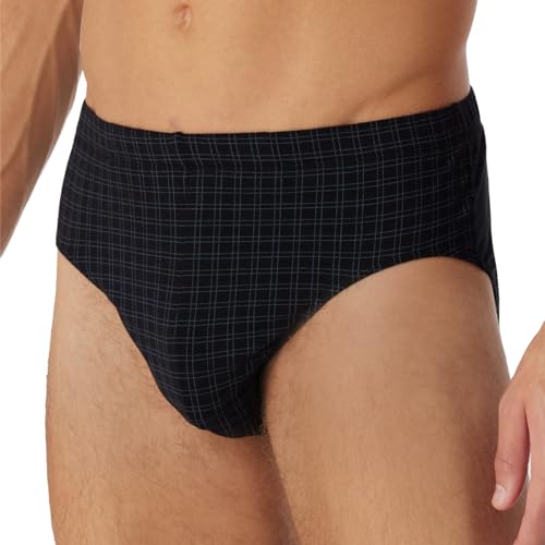 Schiesser Ropa Interior para Hombre, Suave y cómoda, sin... - Bon plan à 12.33€