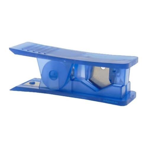 Coupe-tubes pour tuyaux en nylon, PVC et PU - Convient pour... - Jardin & Extérieur en promo à 6.61€