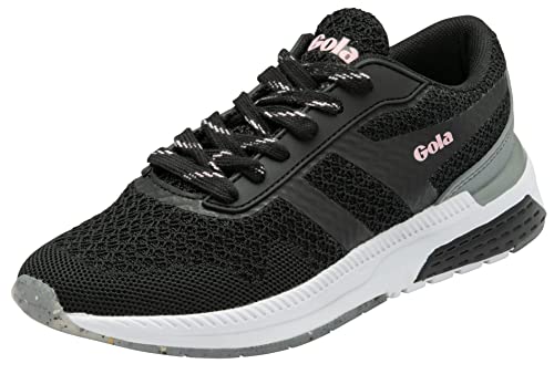 Gola Performance Atomics 2 Female Running GLA030BK... - Sports & Fitness Amazon Royaume-Uni à 35.09€