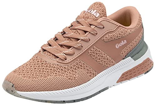 Gola Performance Atomics 2 Female Running GLA030LK Pearl... - Deal Amazon à 23.61€