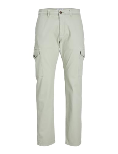 JPSTOLLIE JJBOWIE Cargo Noos, Pantalon Cargo, - Maison & Cuisine Amazon France à 19.28€