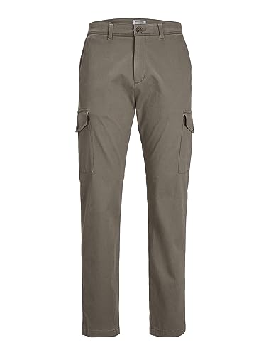 JPSTOLLIE JJBOWIE Cargo Noos, Pantalones Tipo Cargo, - Amazon Espagne à 15.58€