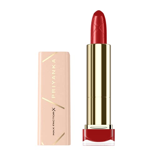 Priyanka Lipstick #052-intense Flame 3,5 gr - Beauté & Parfums Amazon Royaume-Uni à 4.26€