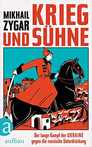 Krieg und Sühne: Der lange Kampf der Ukraine gegen die... - Livres & eBooks Amazon Allemagne à 3.99€