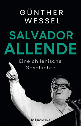 Salvador Allende: Eine chilenische Geschichte - Bon plan à 3.99€