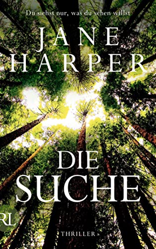 Die Suche: Thriller - Livres & eBooks Amazon Allemagne à 4.99€