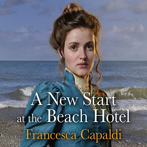 A New Start at the Beach Hotel - Livres & eBooks en promo à 5.99€