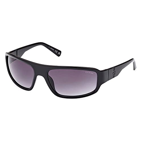 Guess GU00080, Lunettes de soleil, - Sports & Fitness Amazon France à 76.59€