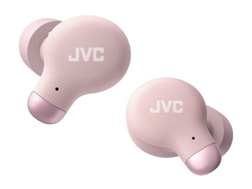 JVC HA-Z250T-P Noise Cancelling Bluetooth Wireless Memory... - Nouvelle promo Amazon à 21.60€