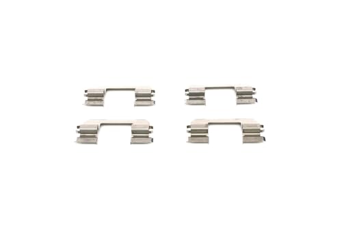 BOSCH Kit accessori, Pastiglia freno 1987474798 - DIY & Tools Amazon Italy à 14.12€
