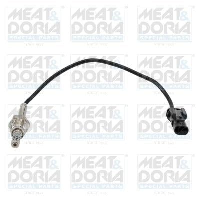 MEAT & DORIA 12500 Sensore Temperatura Gas Di Scarico - Auto & Moto en promo à 75.26€