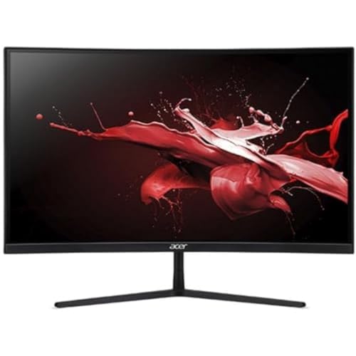Acer Nitro EI322QURP, Écran PC Gaming Incurvé 31.5" WQHD... - High-Tech & Électronique en promo à 199.99€