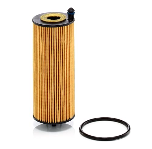 MANN-FILTER HU 6032 z Filtre à huile Filtre à huile pour ... - Auto & Moto en promo à 12.60€