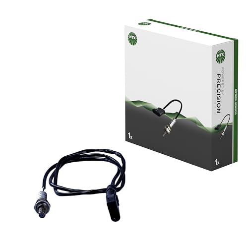 Sonde Lambda NTK | OZA837-EE2, 92797 en promo à 75,16€ (-55%) sur Amazon FR