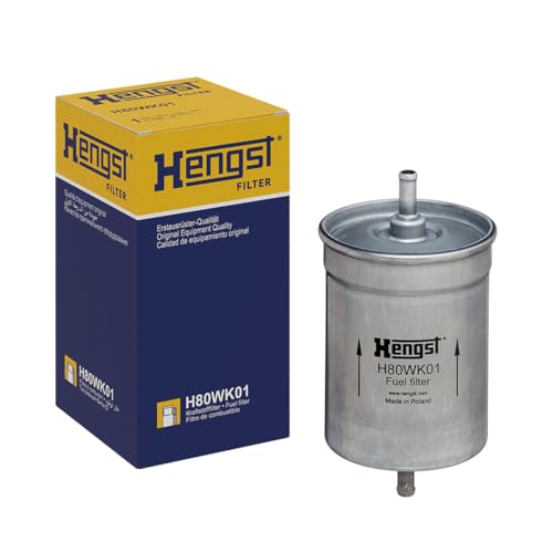 Hengst H80WK01 Kraftstofffilter en promo à 15,50€ (-51%) sur Amazon FR