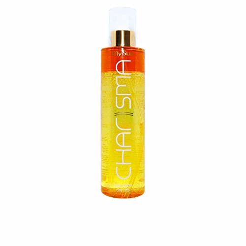 Charisma Spray Solar Spf15+ 250 Ml - Beauté & Parfums Amazon Espagne à 18.47€
