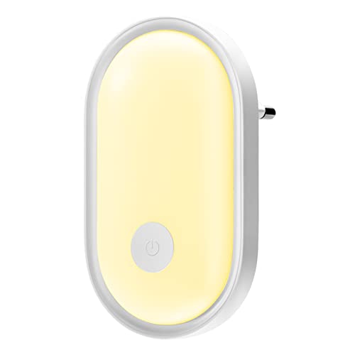 Alyvisun Luce Notturna Bambini con Tocca il Controllo, LED... - Maison & Cuisine Amazon Italie à 8.49€