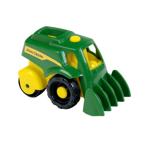 Theo Klein 3961 John Deere Mähdrescher, 1:50 I... - Toys & Games Amazon Germany à 4.35€