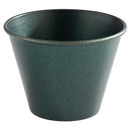 APS 40729 Dipschälchen, 6er-Set, Edelstahl, Ø 6 cm, Höhe... - Maison & Cuisine Amazon Allemagne à 4.76€