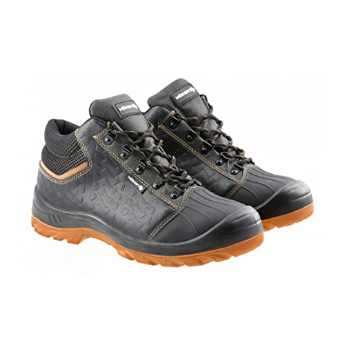 Högert - Scarpe Antinfortunistiche Berkel S1 P SRC in... - Auto & Motorcycle Amazon Italy à 27.53€