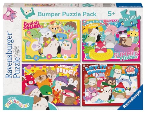 Ravensburger 05715 3 2D Puzzle, Mehrfarbig - Toys & Games Amazon Germany à 10.14€
