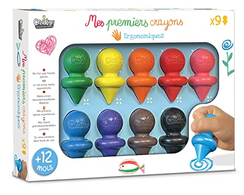 Crea lign' CL195 - Cofanetto per il tempo libero, motivo:... - Deal Amazon à 16.02€