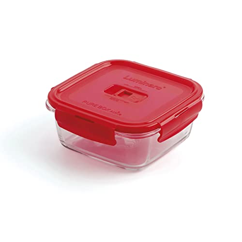 Luminarc Contenitore per Pranzo ermetico, Standard - Amazon Italie à 26.30€