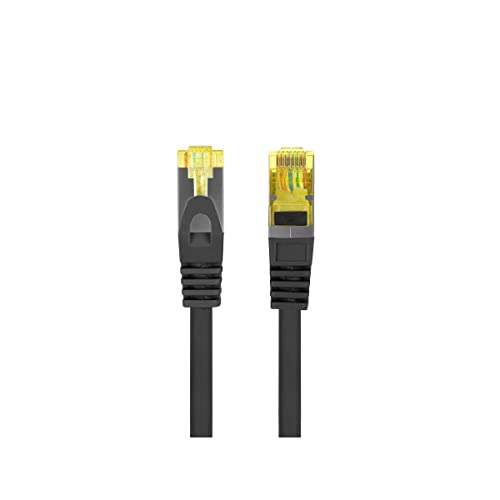 Cable de Red Rígido UTP Categoría 6 Lanberg... - High-Tech & Électronique Amazon Espagne à 1.11€