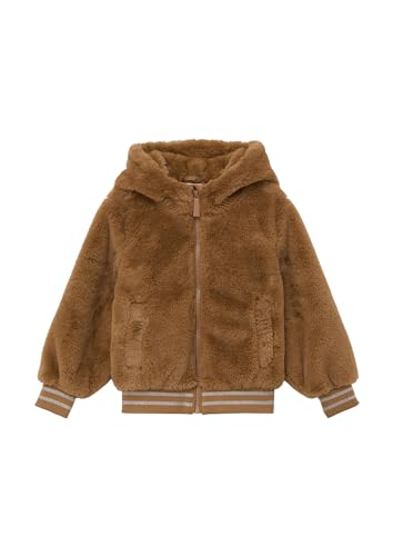 s.Oliver Junior 2138737, Giacca con peluche, - Jouets & Jeux Amazon Italie à 15.34€