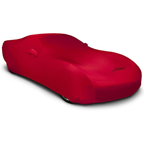 Coverking Custom Fit Exterior Car Cover Designed for Select... - Auto & Moto Amazon Royaume-Uni à 90.30€