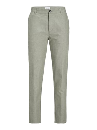 JACK & JONES Jpstace Jjsummer Linen Blend Pant SN... - Maison & Cuisine Amazon Italie à 15.58€