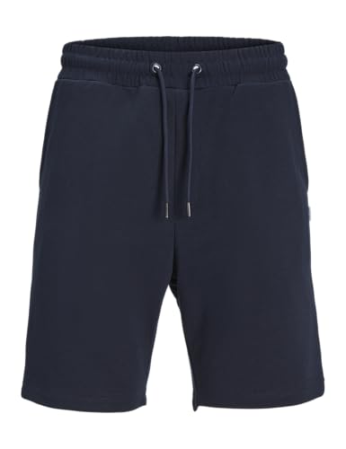 JACK & JONES Pantalones Cortos de Sudadera Bermuda Ajuste... - Home & Kitchen Amazon Spain à 9.99€