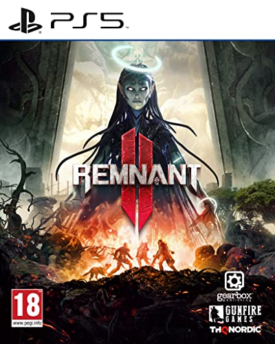 Remnant 2 - PlayStation 5 en promo sur Amazon