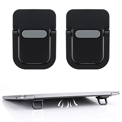 Bewudy 2PCS Portable Keyboard Riser, Selbstklebende... - High-Tech & Électronique Amazon Allemagne à 1.99€