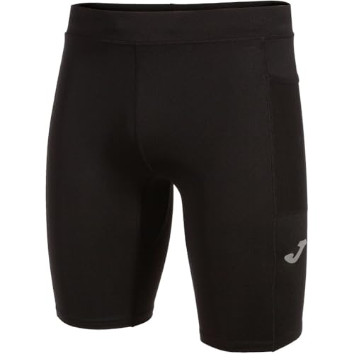 Joma Mallas Cortas Elite x Negro - Home & Kitchen Amazon Spain à 14.41€