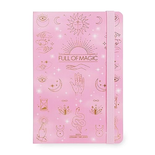 Legami - Agenda hebdomadaire photo moyen avec ordinateur... en promo à 7,99€ (-58%) sur Amazon FR