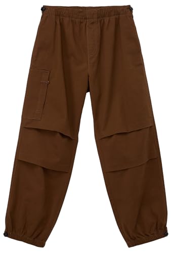 Cargo Hose, Loose Fit - Jardin & Extérieur Amazon Allemagne à 13.85€