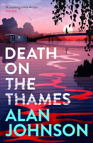 Death on the Thames: the unmissable new murder mystery from... - Réduction -75% à 0.99€