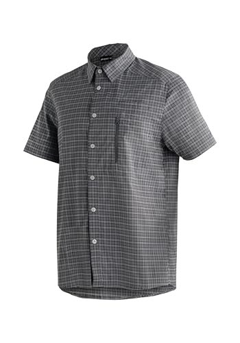 Maier Sports Camiseta para Hombre Mats - Sports & Fitness Amazon Espagne à 19.04€