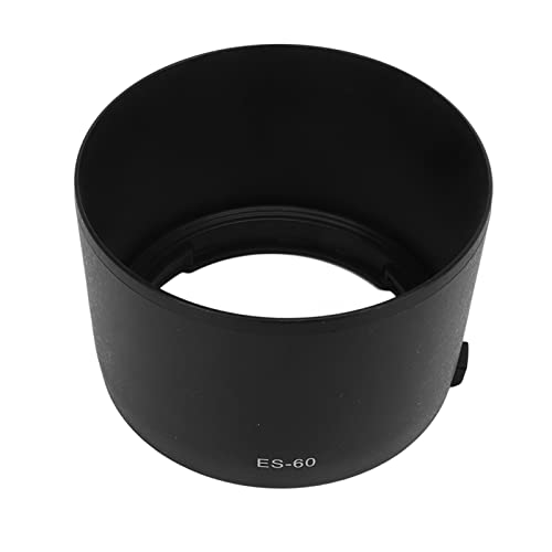 Juego de Parasol de Lente, Parasol de Lente de Cámara Mate... - Sports & Fitness Amazon Espagne à 1.46€