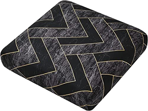 Stretch Sofa Couch Cushion Covers Replacement Chair Seat... - Maison & Cuisine Amazon Royaume-Uni à 2.02€