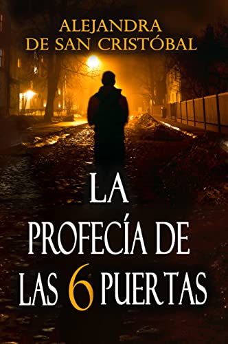 La profecía de las seis puertas: Thriller repleto de... - Livres & eBooks Amazon Espagne à 1.42€