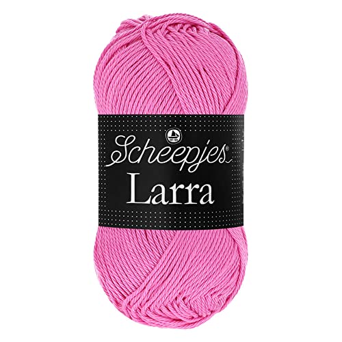 Scheepjes - Scheepjes Larra 7442 Fil - 1x50g - Loisirs Créatifs Amazon France à 9.13€