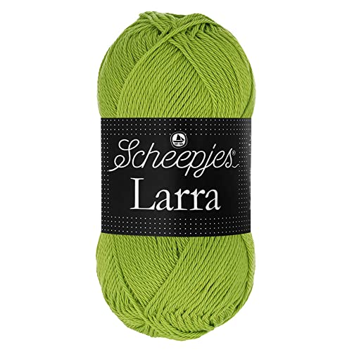 Scheepjes - Scheepjes Larra 7402 Fil - 1x50g en promo à 10,08€ (-68%) sur Amazon FR